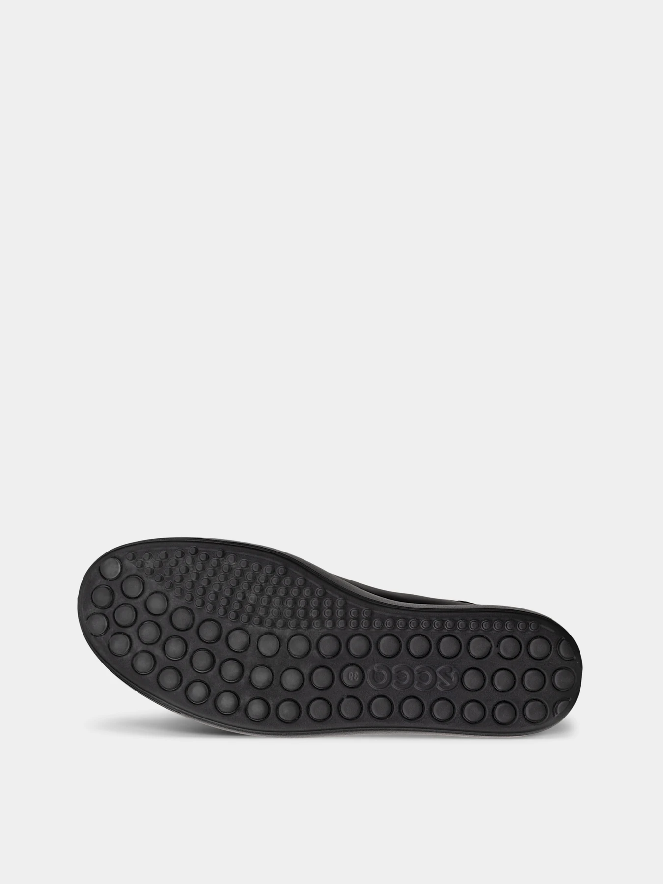 Кеды ECCO SOFT 7 W модель 49055351052 Фото