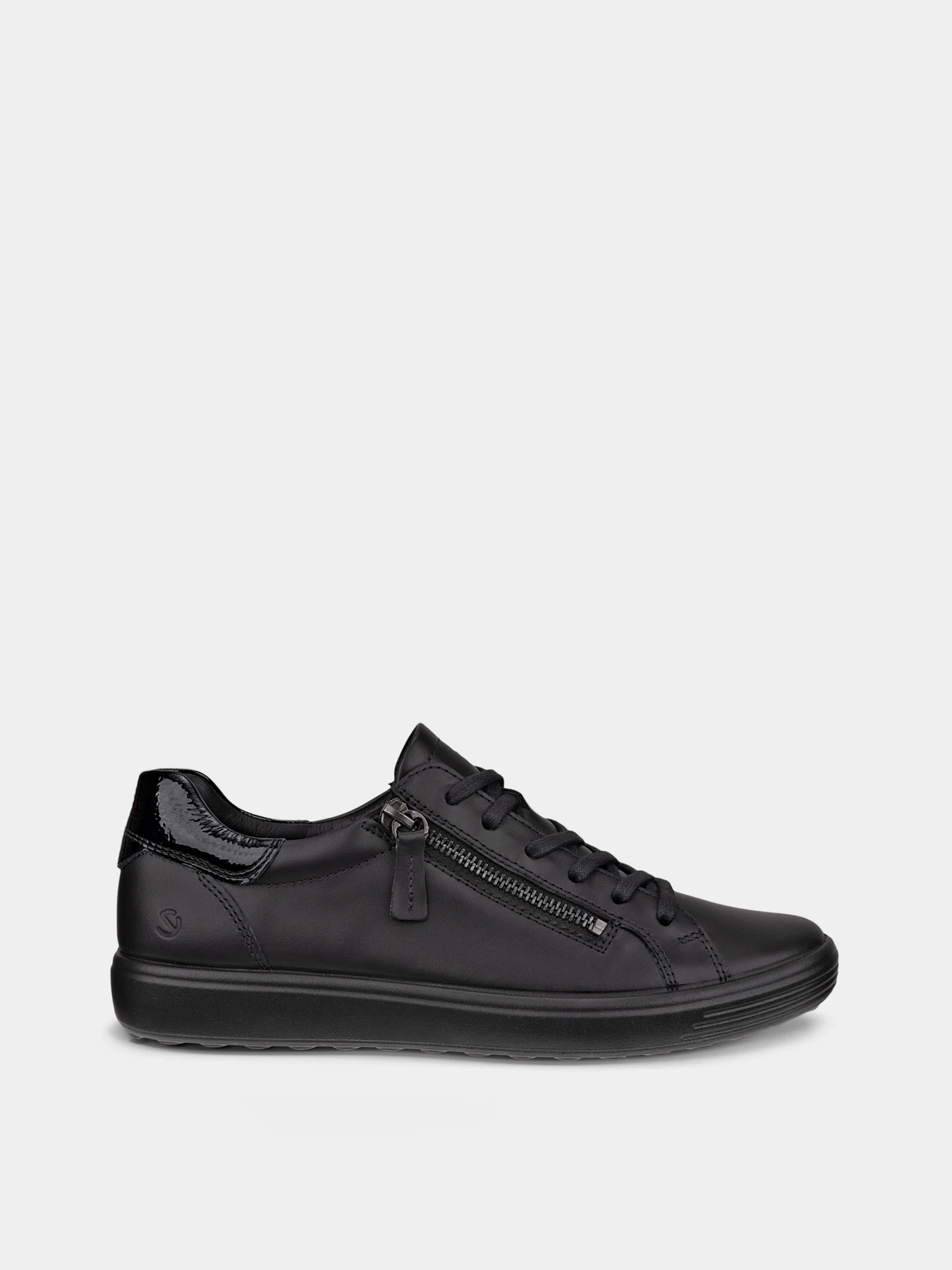 Кеды ECCO SOFT 7 W модель 49055351052 Фото
