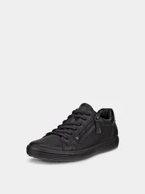 Кеды ECCO SOFT 7 W модель 49055351052 Фото