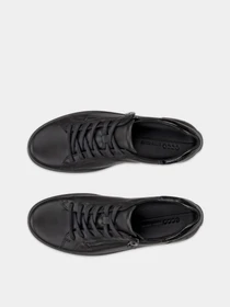 Кеды ECCO SOFT 7 W модель 49055351052 Фото