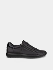 Кеды ECCO SOFT 7 W модель 49055351052 Фото