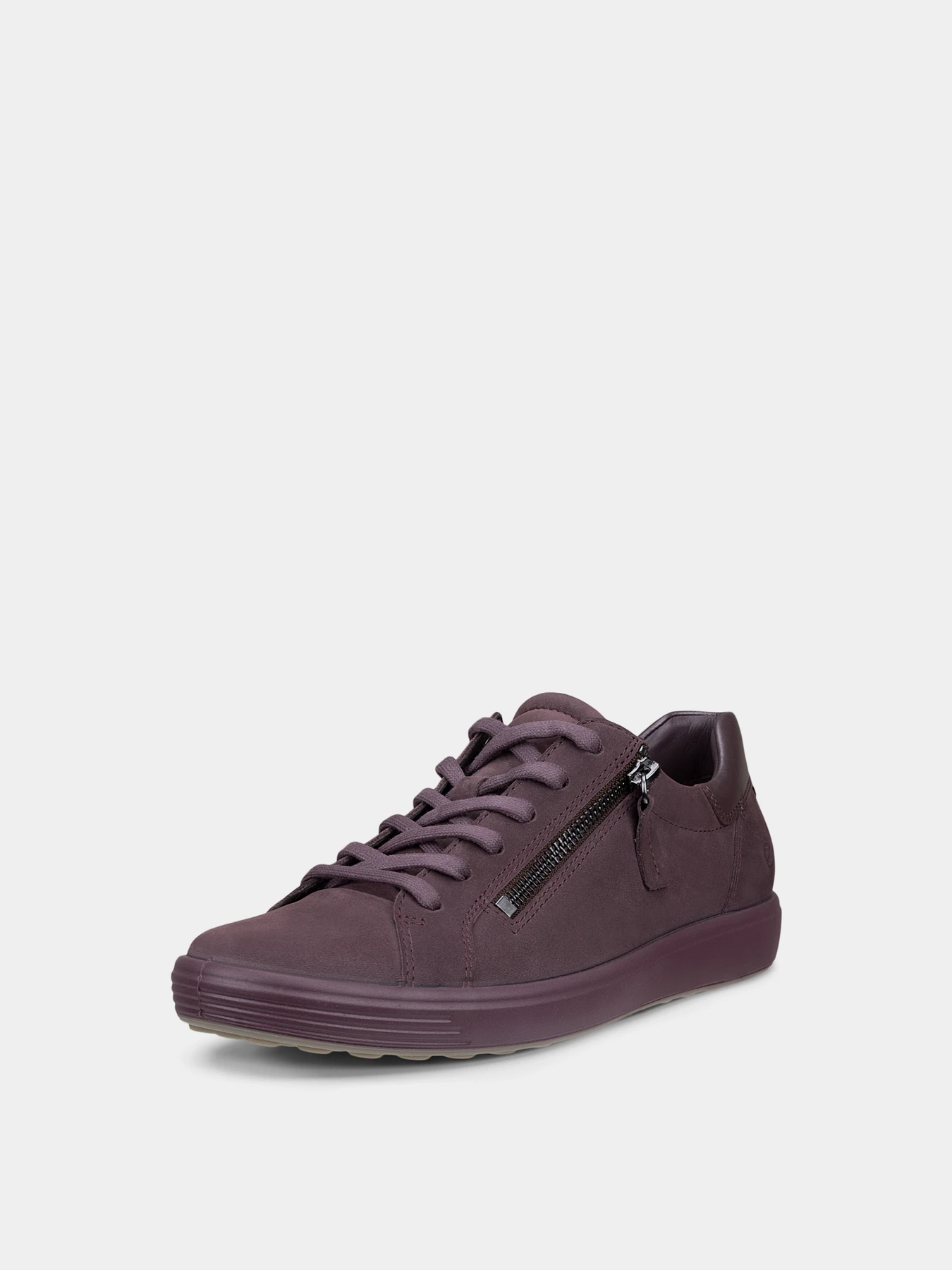Кеды ECCO SOFT 7 W модель 49055361862 Фото