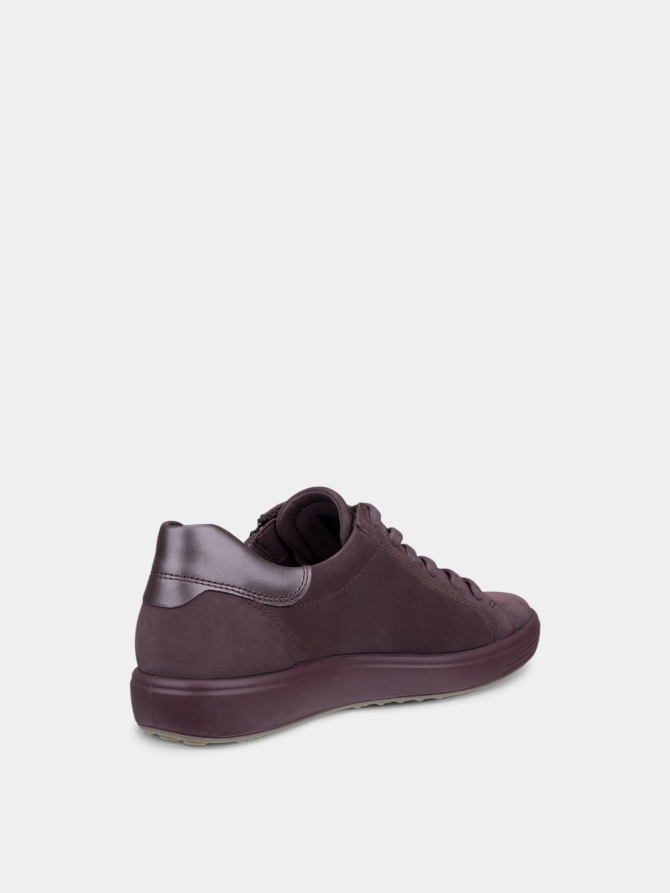 Кеды ECCO SOFT 7 W модель 49055361862 Фото