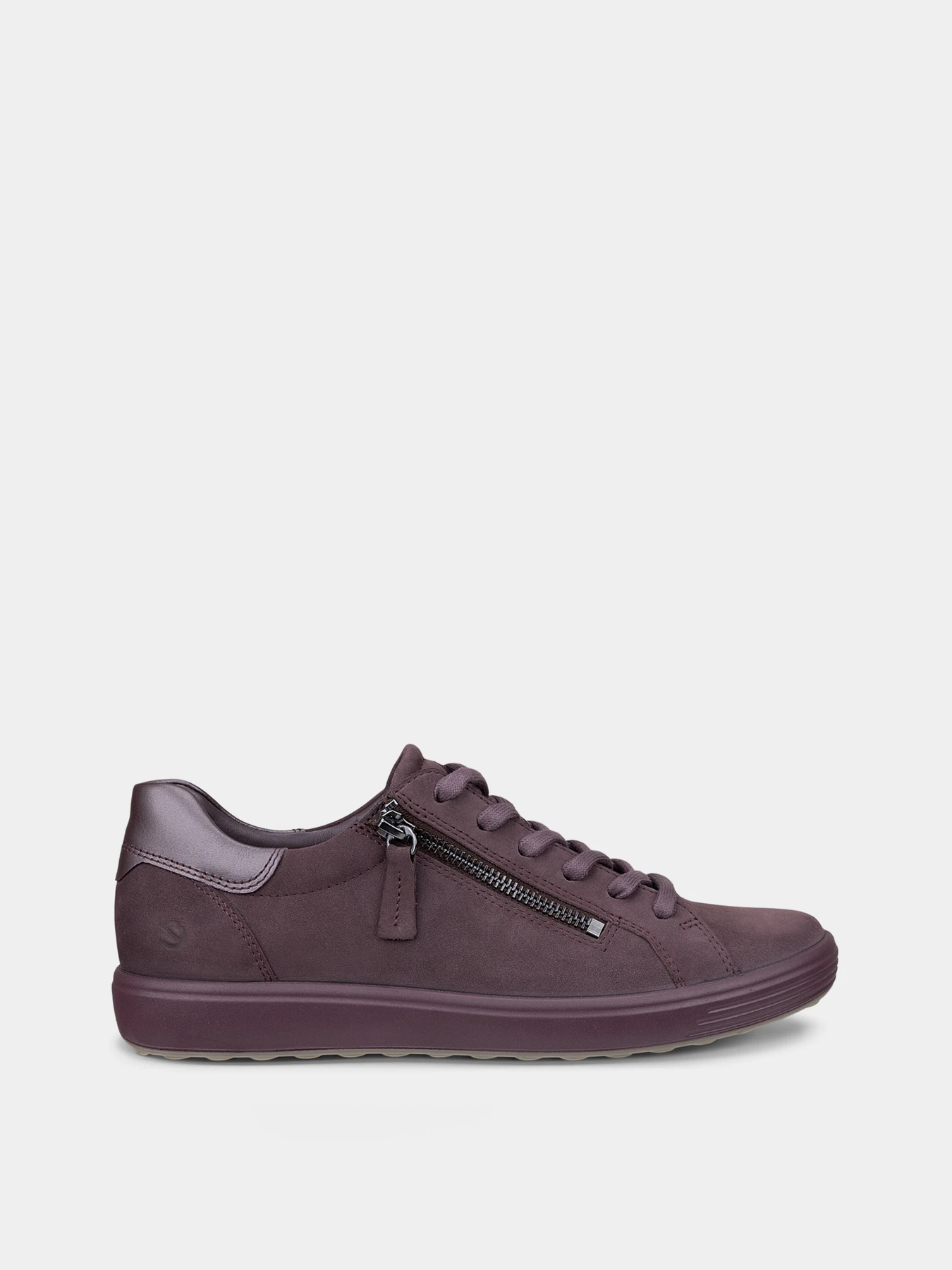 Кеды ECCO SOFT 7 W модель 49055361862 Фото