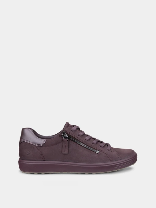 Кеди ECCO SOFT 7 W модель 49055361862 Фото
