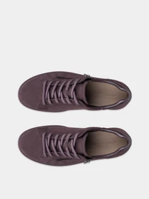 Кеды ECCO SOFT 7 W модель 49055361862 Фото