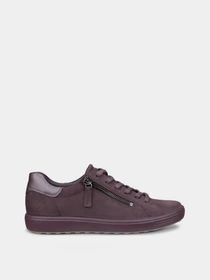 Кеди ECCO SOFT 7 W модель 49055361862 Фото
