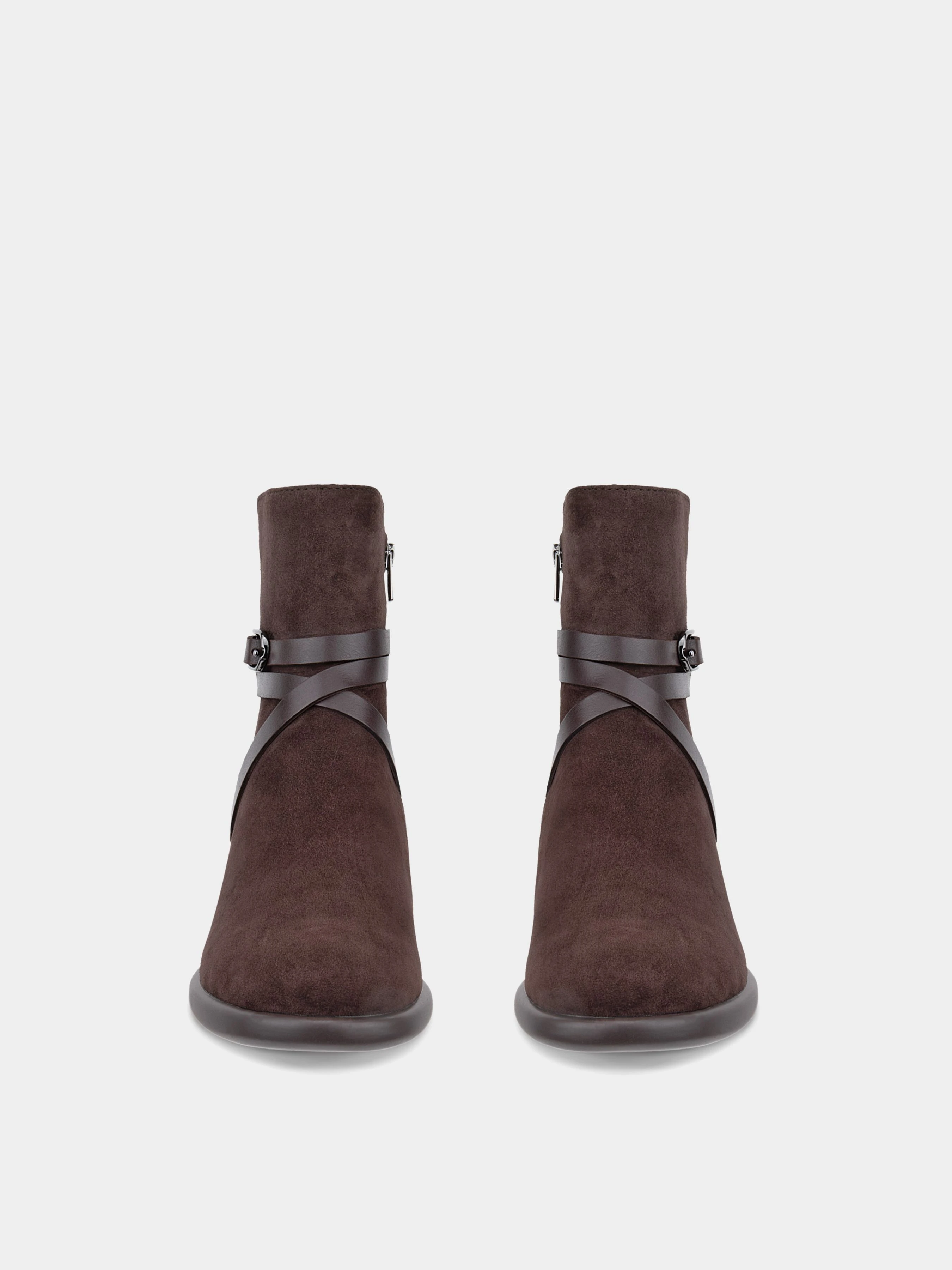 Шкіряні Жіночі Черевики ECCO SCULPTED LX 35 фото 3