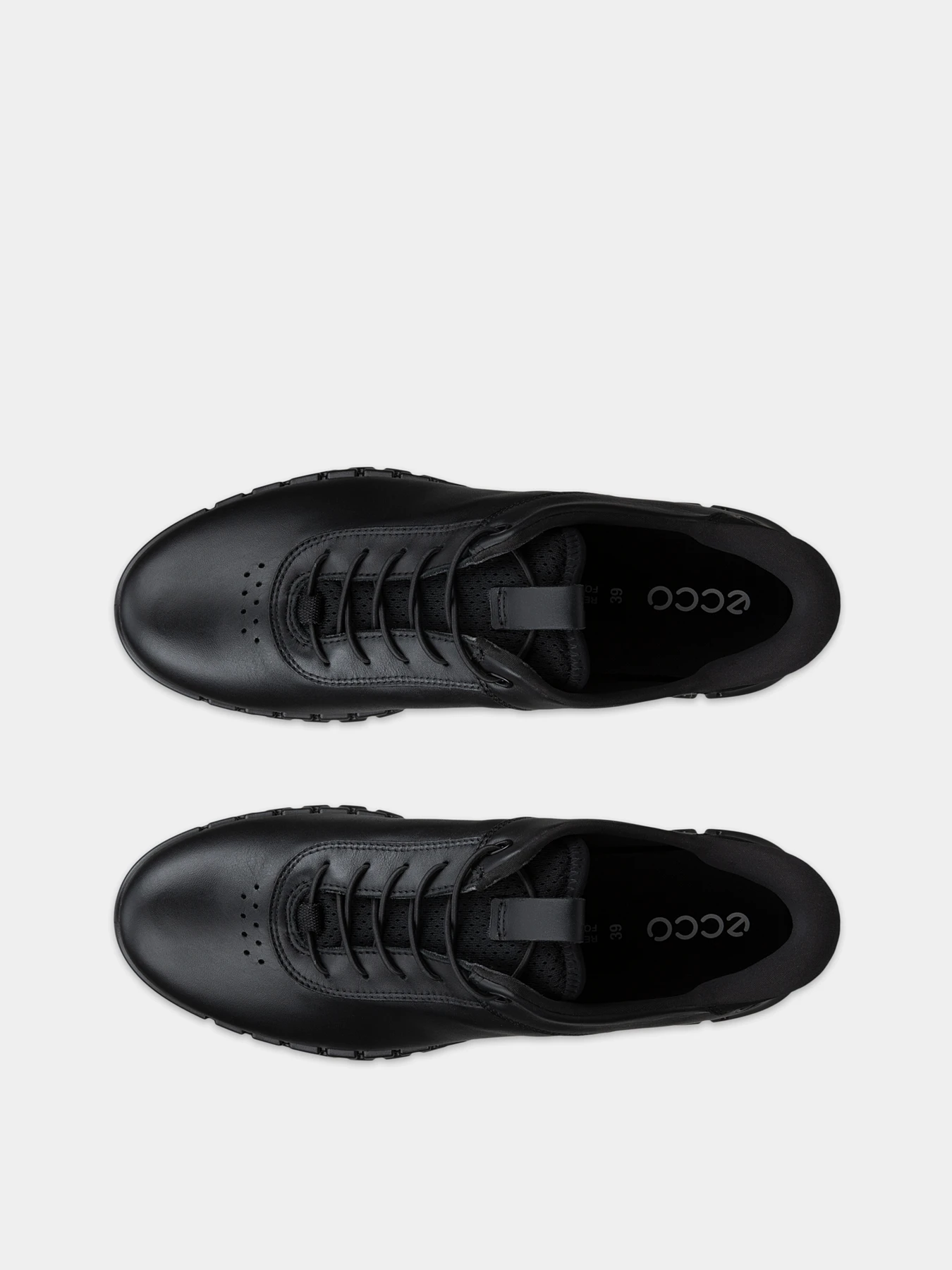 Кроссовки ECCO GRUUV LITE W модель 24632351052 Кроссовки ECCO GRUUV LITE W модель 24632351052 Фото