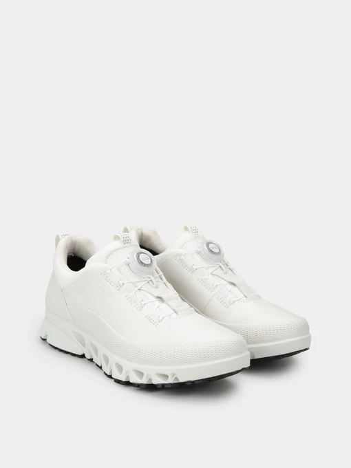 Жіночі Кросівки повсякденні ECCO MULTI-VENT W фото 3