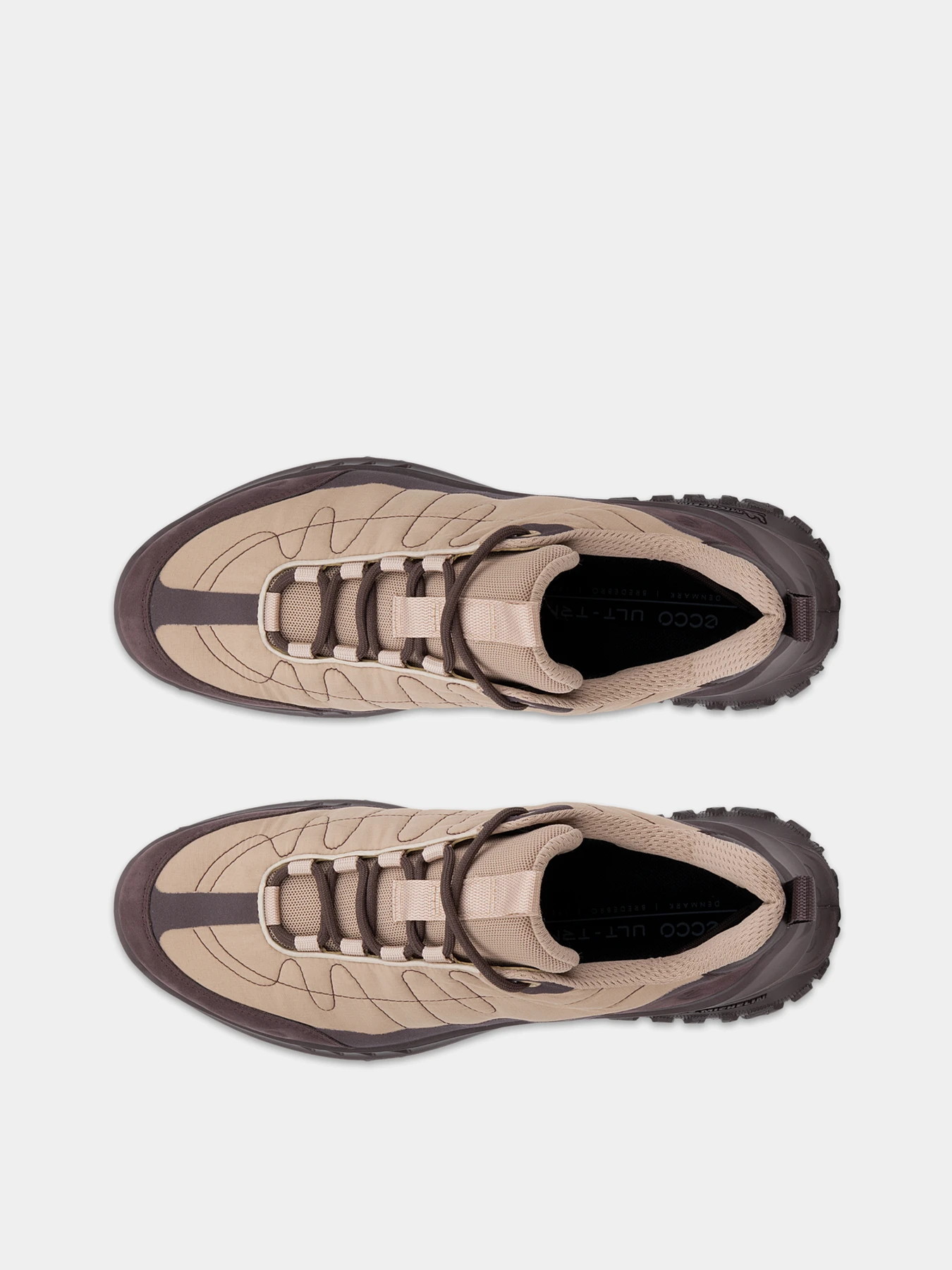 Кроссовки ECCO ULT-TRN W модель 82435361971 Кроссовки ECCO ULT-TRN W модель 82435361971 Фото