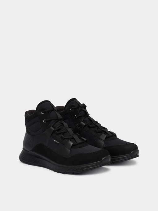 Жіночі Черевики ECCO EXOSTRIDE W фото 3
