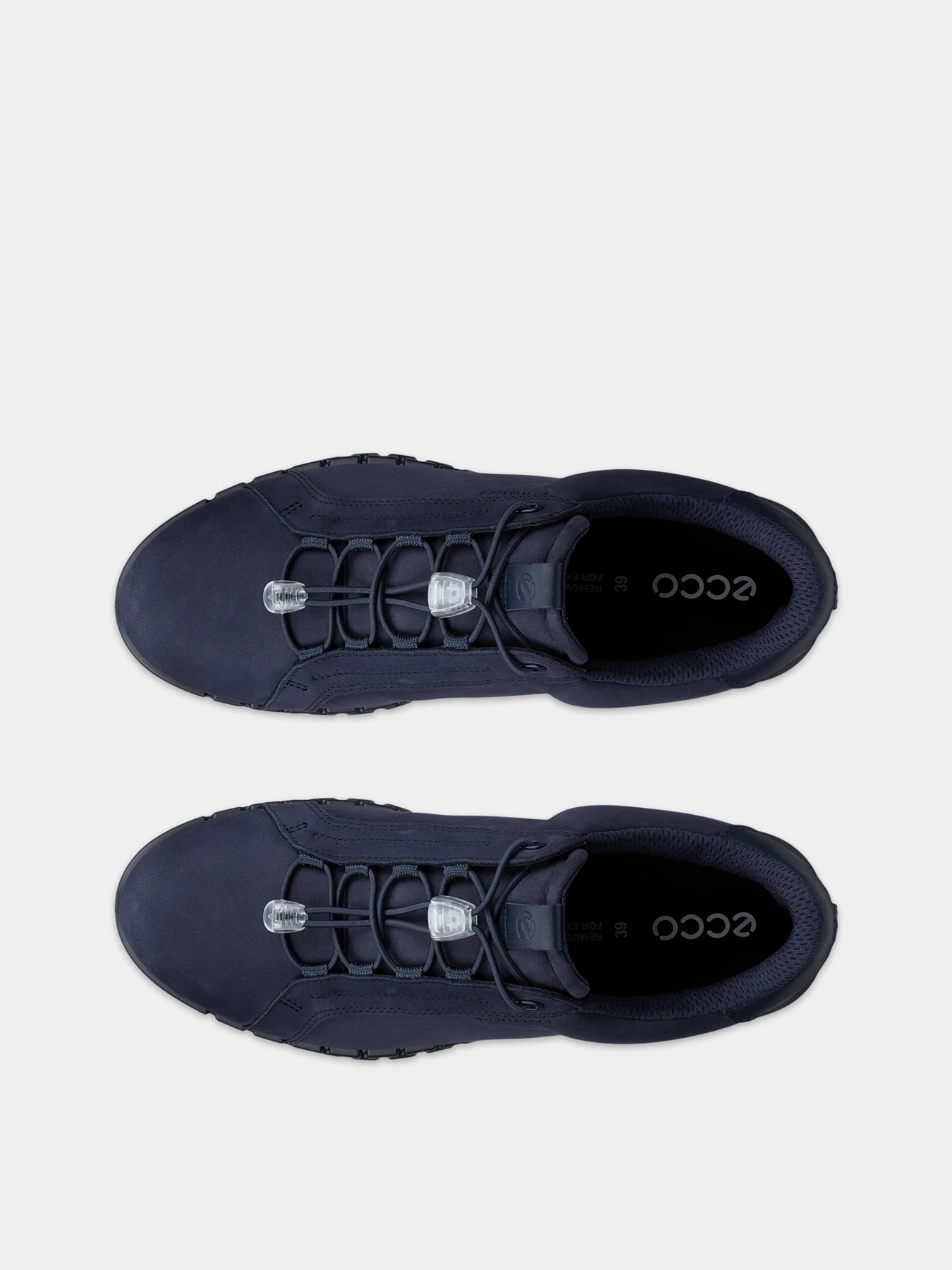 Кроссовки ECCO GRUUV LITE W модель 24633351117 Кроссовки ECCO GRUUV LITE W модель 24633351117 Фото