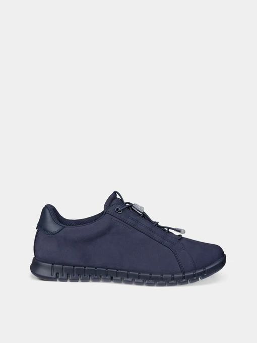 Кроссовки ECCO GRUUV LITE W модель 24633351117 Фото
