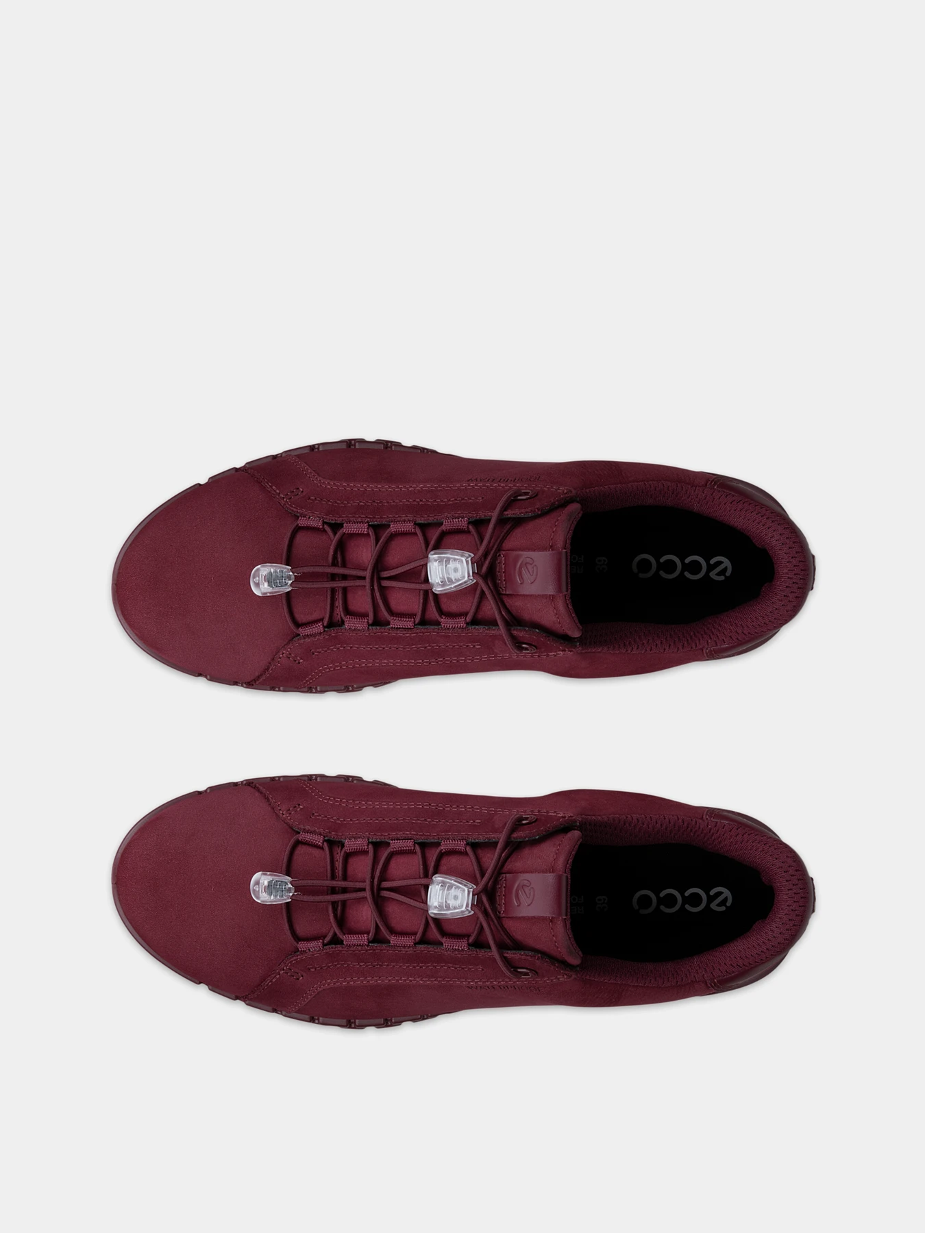 Кросівки ECCO GRUUV LITE W модель 24633361359 Кросівки ECCO GRUUV LITE W модель 24633361359 Фото