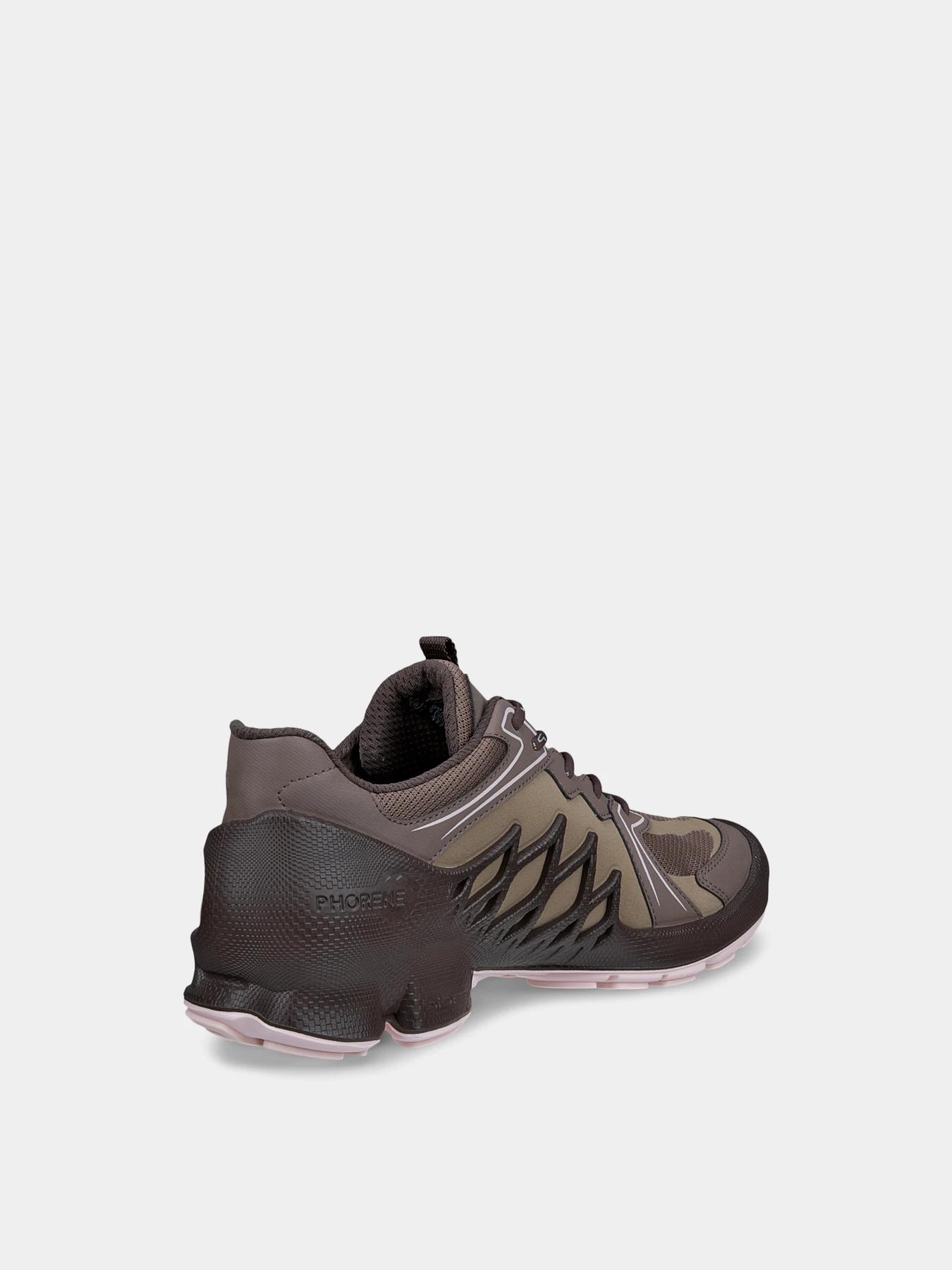 Кроссовки ECCO BIOM AEX W модель 80288361799 Кроссовки ECCO BIOM AEX W модель 80288361799 Фото
