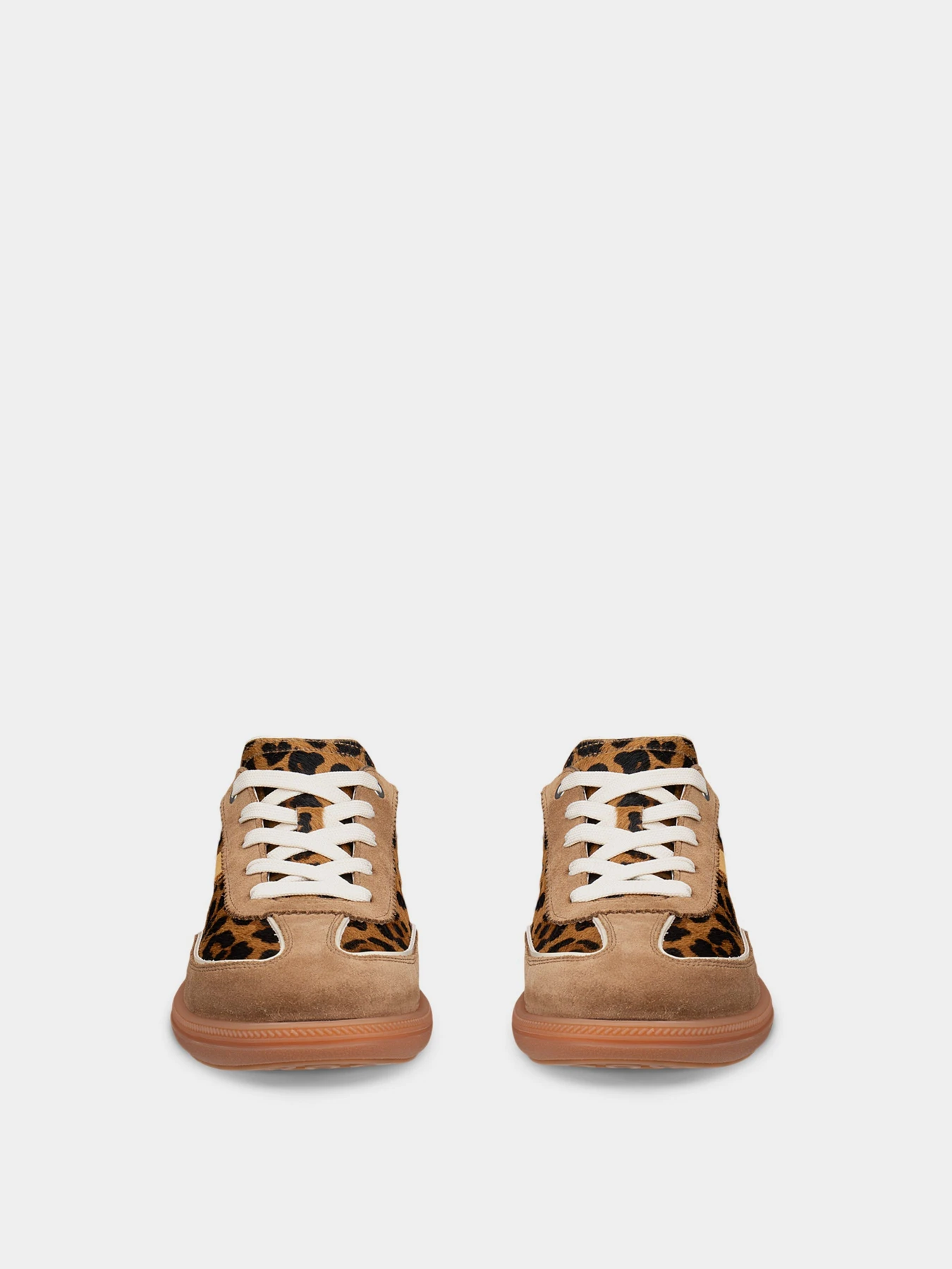 Кеди ECCO SOFT 11 W модель 23582361966 Фото