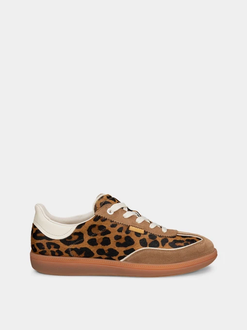 Кеди ECCO SOFT 11 W модель 23582361966 Фото