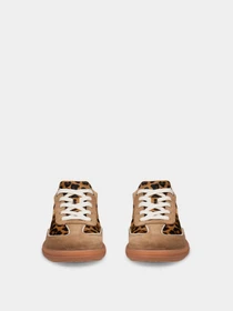 Кеди ECCO SOFT 11 W модель 23582361966 Фото