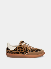 Кеди ECCO SOFT 11 W модель 23582361966 Фото