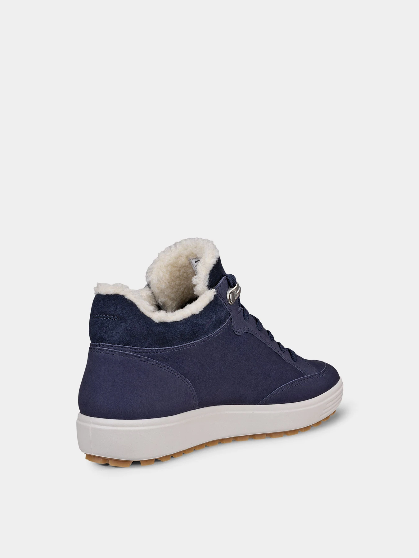 Ботинки и сапоги ECCO SOFT 7 TRED W модель 45049302303 Фото