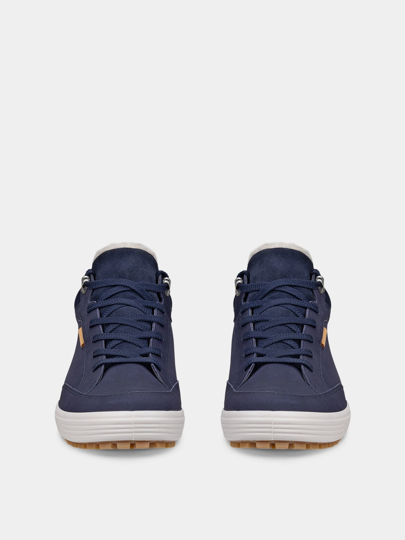 Ботинки и сапоги ECCO SOFT 7 TRED W модель 45049302303 Фото