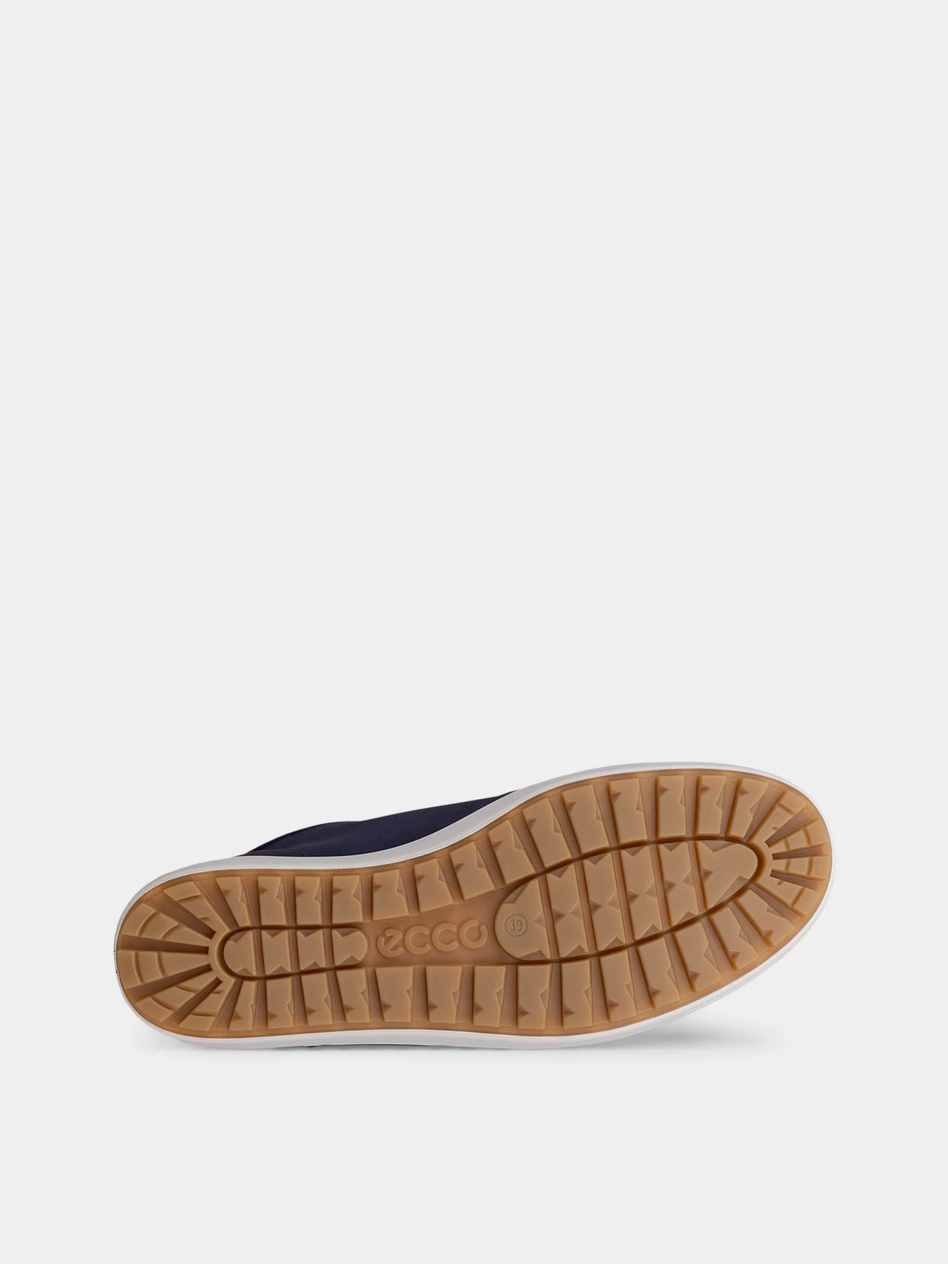 Ботинки и сапоги ECCO SOFT 7 TRED W модель 45049302303 Фото