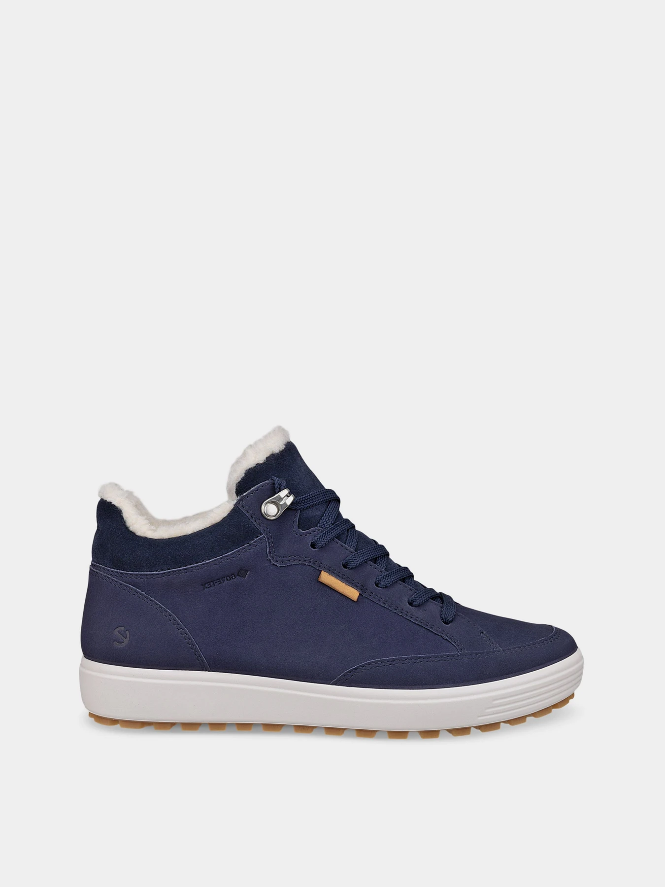 Ботинки и сапоги ECCO SOFT 7 TRED W модель 45049302303 Фото