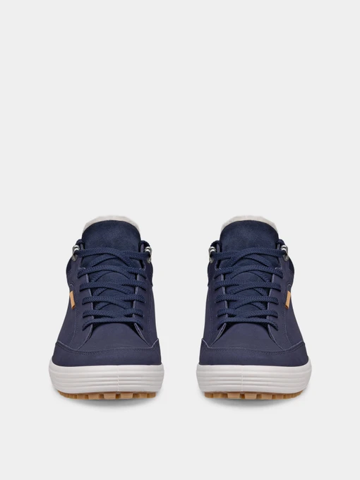 Шкіряні Жіночі Черевики ECCO SOFT 7 TRED W фото 3