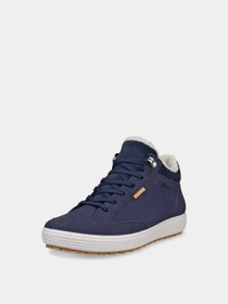 Ботинки и сапоги ECCO SOFT 7 TRED W модель 45049302303 Фото