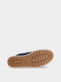 Ботинки и сапоги ECCO SOFT 7 TRED W модель 45049302303 Фото