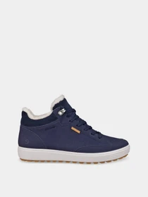 Ботинки и сапоги ECCO SOFT 7 TRED W модель 45049302303 Фото