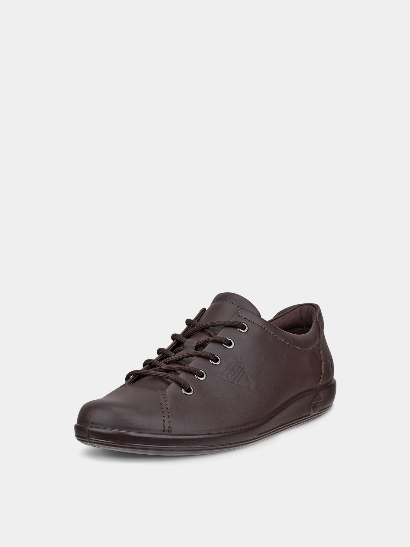 Кеди ECCO SOFT 2,0 модель 20650301178 Кеди ECCO SOFT 2,0 модель 20650301178 Фото