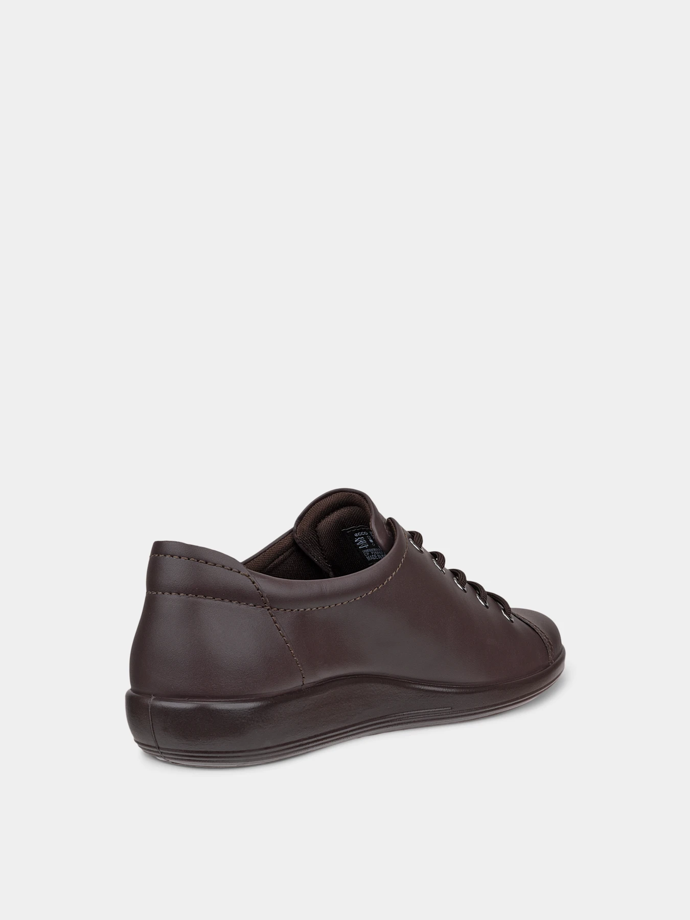 Кеди ECCO SOFT 2,0 модель 20650301178 Кеди ECCO SOFT 2,0 модель 20650301178 Фото