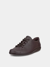 Кеди ECCO SOFT 2,0 модель 20650301178 Фото