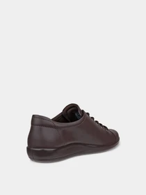 Кеди ECCO SOFT 2,0 модель 20650301178 Фото