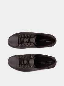 Кеди ECCO SOFT 2,0 модель 20650301178 Фото