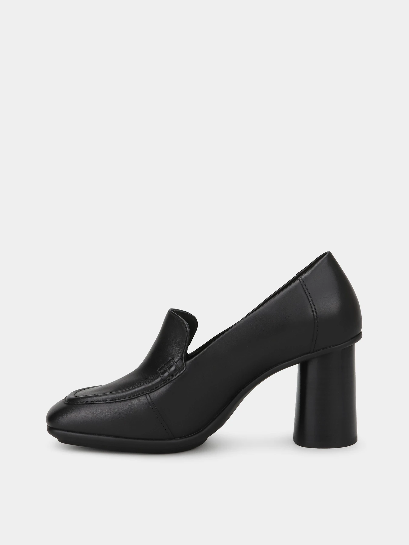 Туфли и лоферы ECCO SCULPTED ALBA BLOCK 65 модель 23483301001 Туфли и лоферы ECCO SCULPTED ALBA BLOCK 65 модель 23483301001 Фото