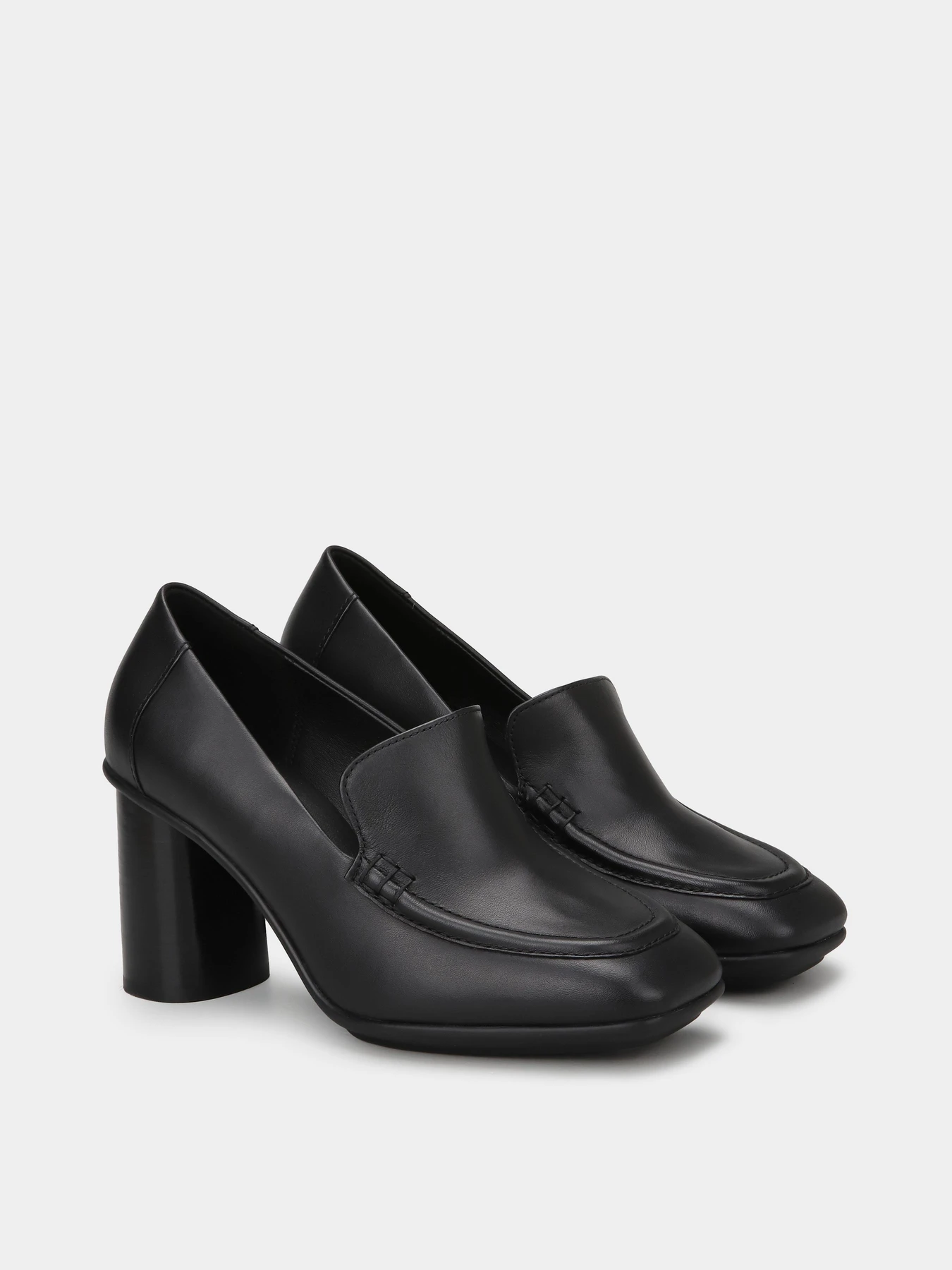 Туфли и лоферы ECCO SCULPTED ALBA BLOCK 65 модель 23483301001 Туфли и лоферы ECCO SCULPTED ALBA BLOCK 65 модель 23483301001 Фото