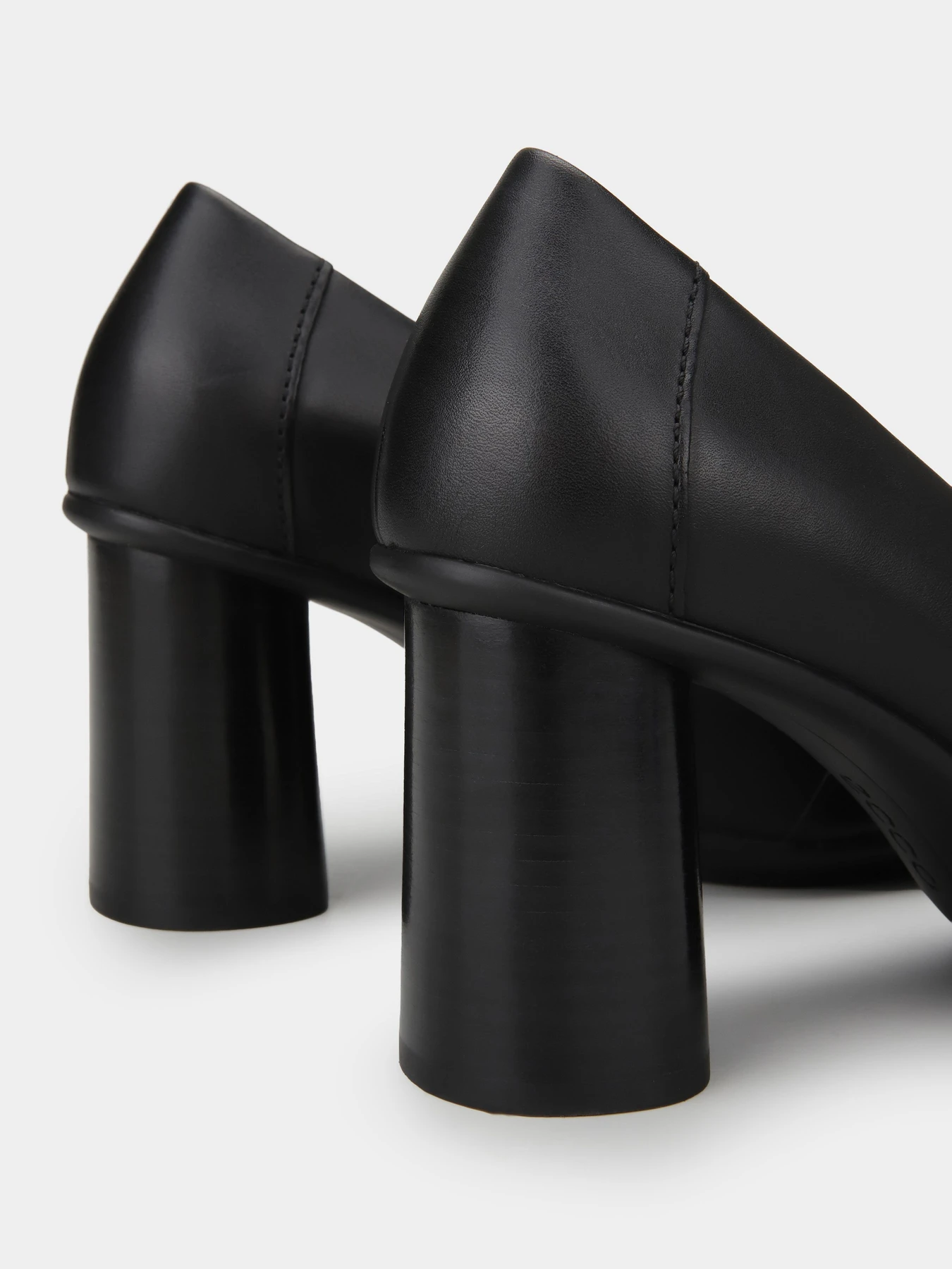Туфли и лоферы ECCO SCULPTED ALBA BLOCK 65 модель 23483301001 Туфли и лоферы ECCO SCULPTED ALBA BLOCK 65 модель 23483301001 Фото