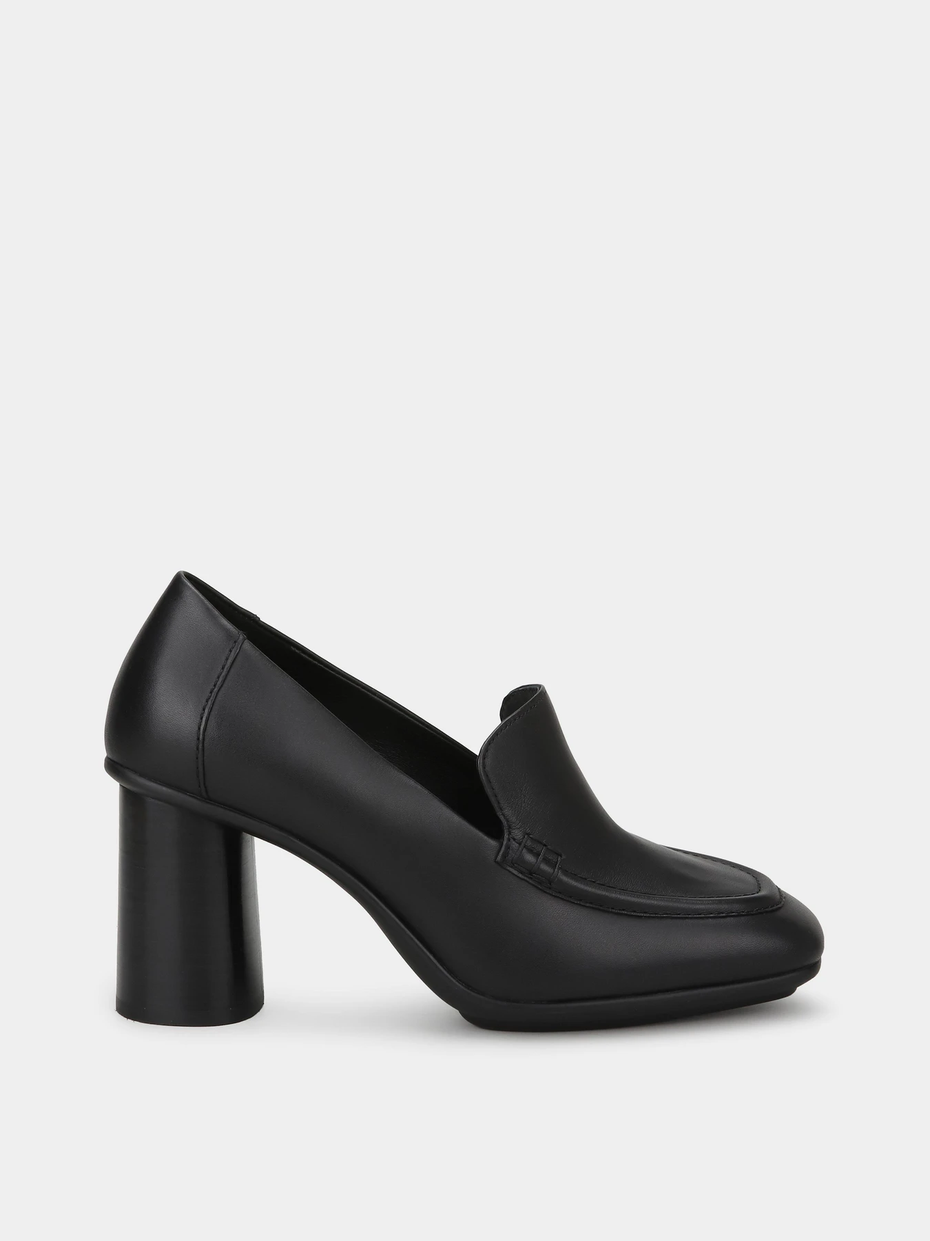 Туфли и лоферы ECCO SCULPTED ALBA BLOCK 65 модель 23483301001 Туфли и лоферы ECCO SCULPTED ALBA BLOCK 65 модель 23483301001 Фото