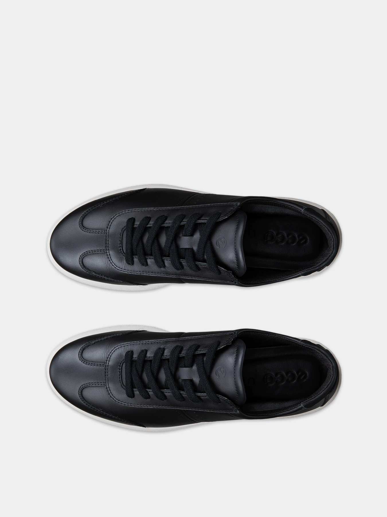 Кеды ECCO BELLA 2 модель 23936351052 Кеды ECCO BELLA 2 модель 23936351052 Фото