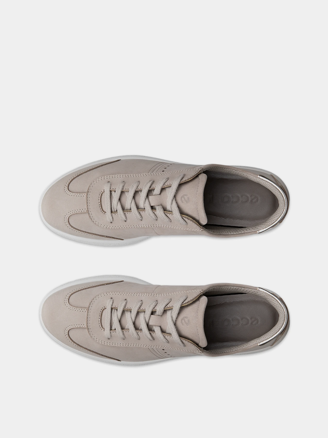 Кеды ECCO BELLA 2 модель 23936361955 Кеды ECCO BELLA 2 модель 23936361955 Фото