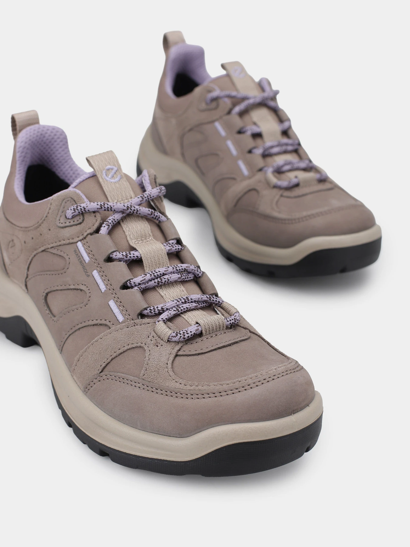 Кроссовки ECCO OFFROAD W модель 82238361810 Фото