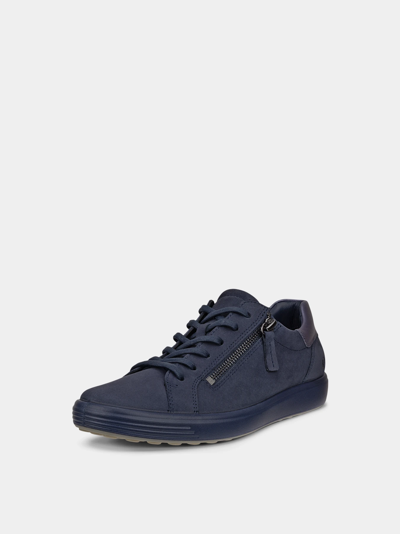 Кеды ECCO SOFT 7 W модель 49055361332 Фото