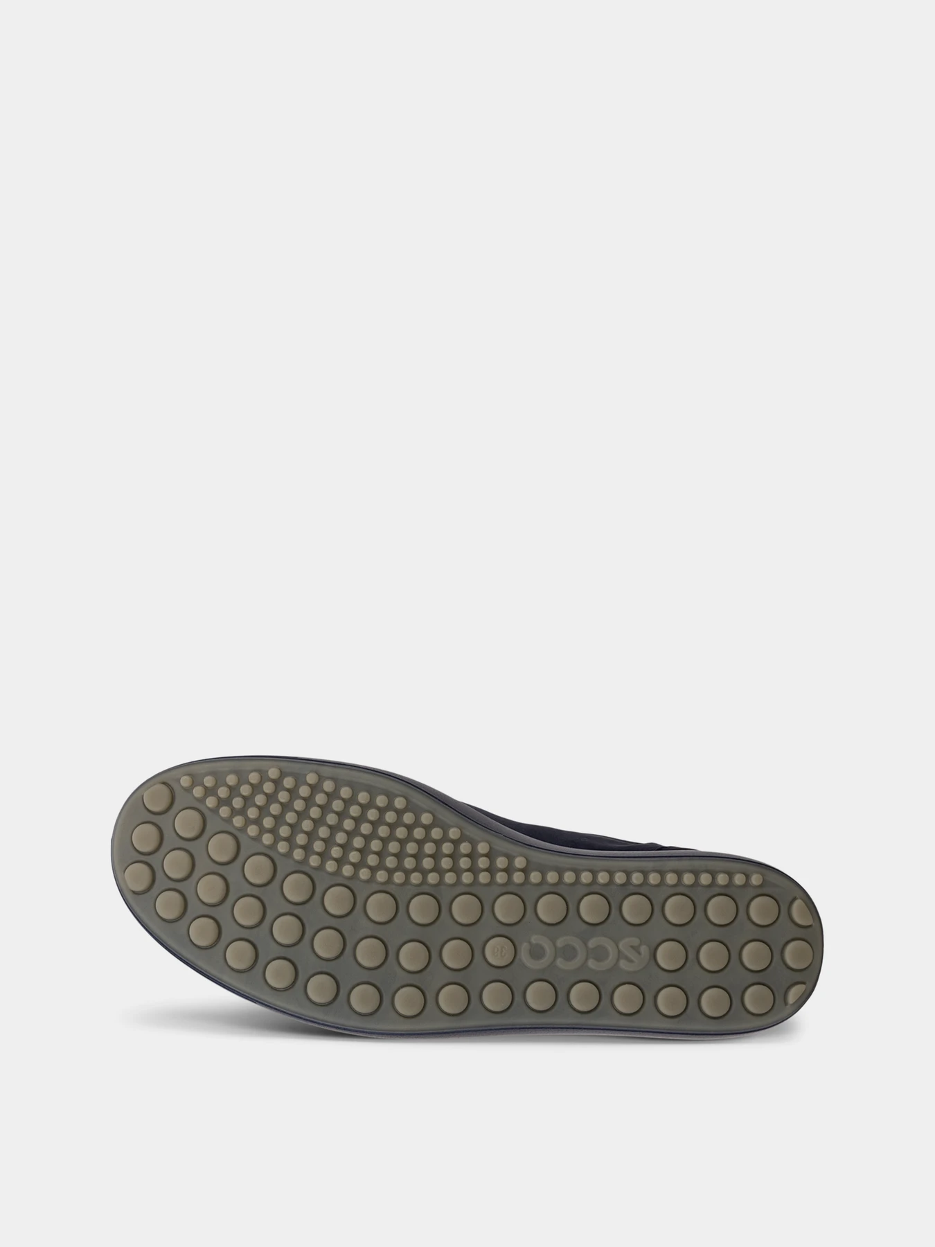Кеды ECCO SOFT 7 W модель 49055361332 Фото