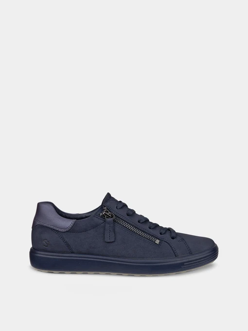 Кеди ECCO SOFT 7 W модель 49055361332 Фото