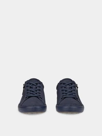 Кеды ECCO SOFT 7 W модель 49055361332 Фото