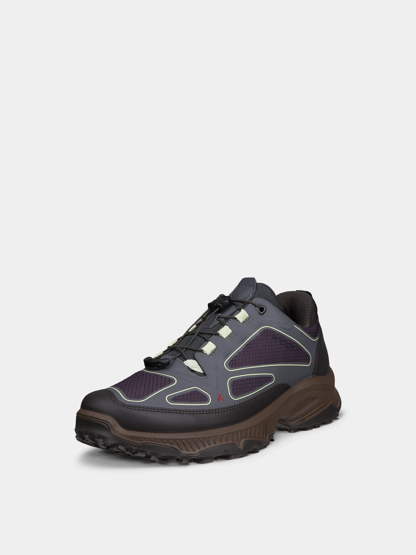 Кроссовки ECCO ECCO RECEPTOR XP W модель 85434362037 Кроссовки ECCO ECCO RECEPTOR XP W модель 85434362037 Фото