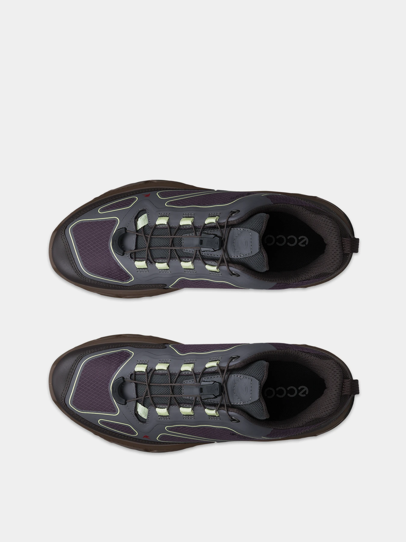 Кроссовки ECCO ECCO RECEPTOR XP W модель 85434362037 Кроссовки ECCO ECCO RECEPTOR XP W модель 85434362037 Фото